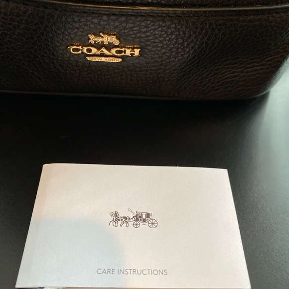 Coach Small Paxton Duffle Bag - Picture 2 of 5